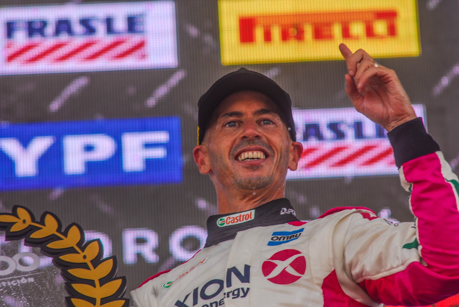 GALERIA: Las mejores imágenes del domingo del TC2000 en Buenos Aires: WhatsApp Image 2023-02-26 at 15.30.30.jpeg